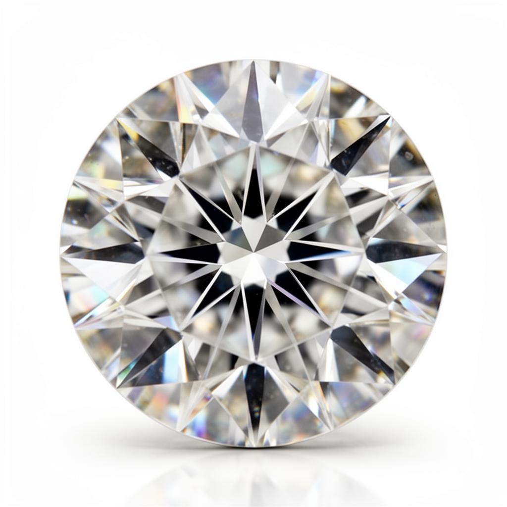 VVS-VS Clarity Diamond